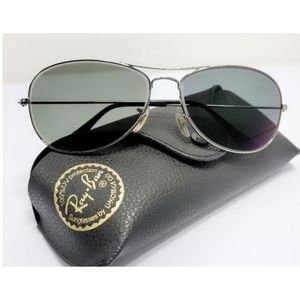 Ray-Ban Cockpit Progressive Sunglasses